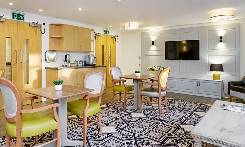 Kingston Rehab Centre